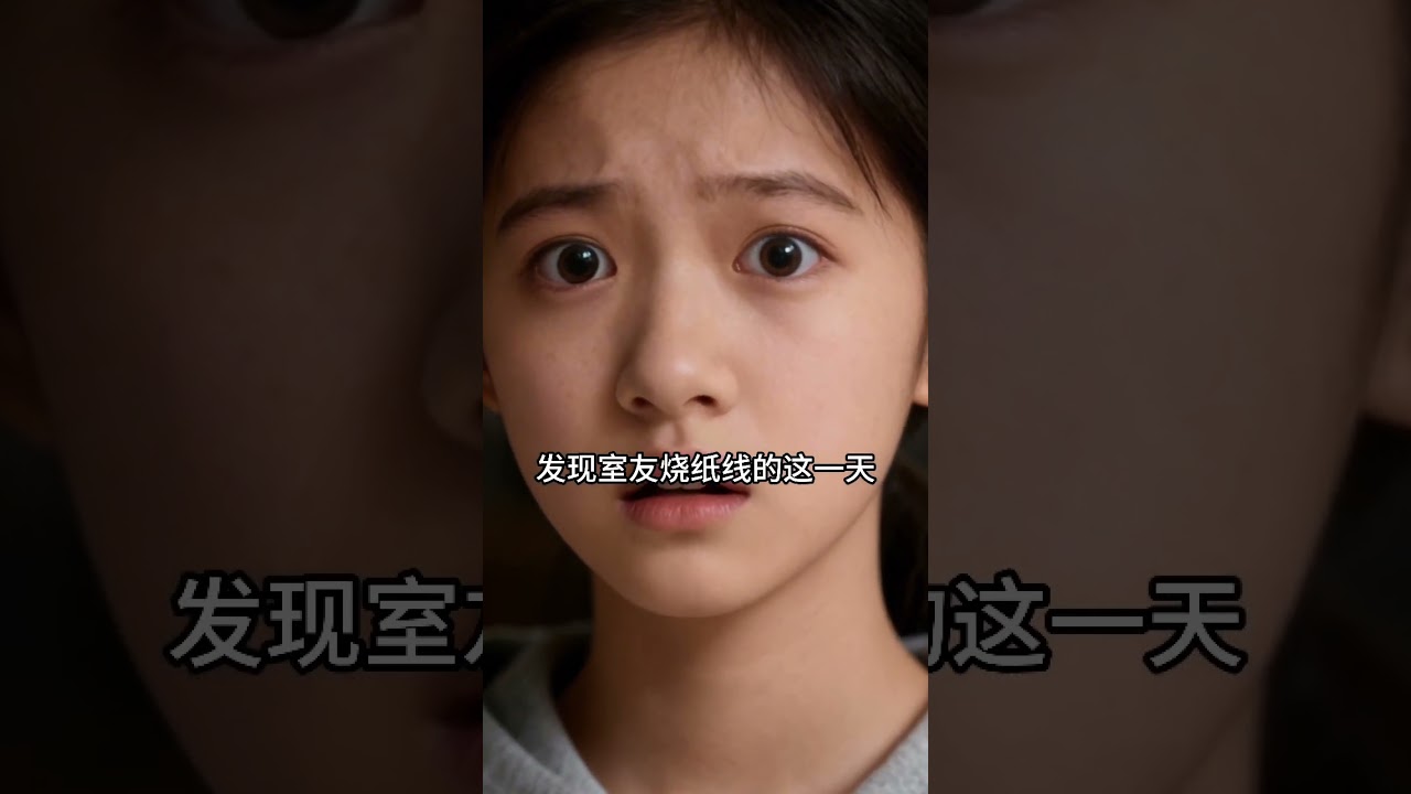 重生复仇：恶毒室友的血债血偿！