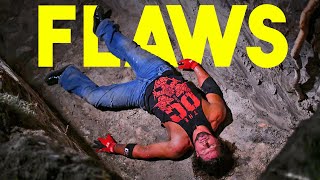 -1000% Kayfabe Flaws In WWE