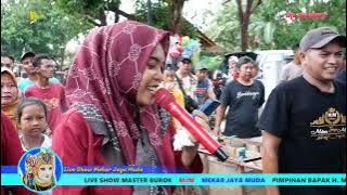 PUPU BAYU - BUROK MJM 'MEKAR JAYA MUDA' | LIVE DESA SIDARAJA CIAWIGEBANG