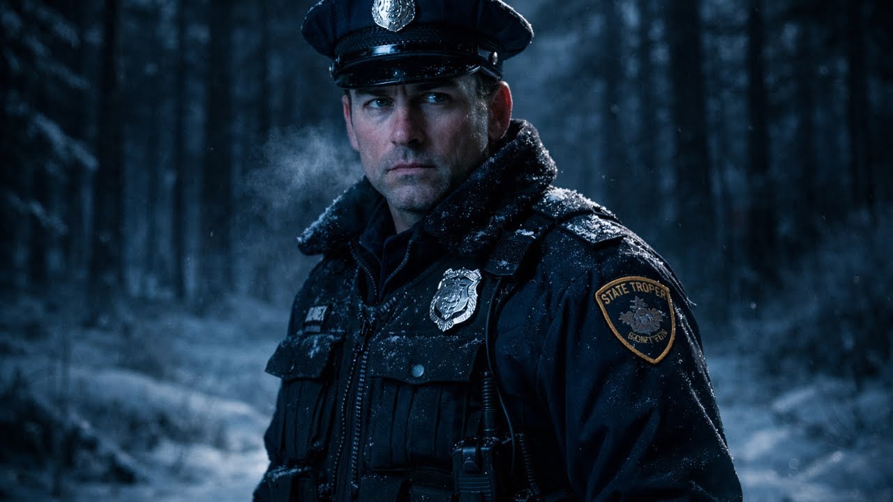 Alaska State Trooper Found a Village That Doesn't Exist | TRUE Horror Story