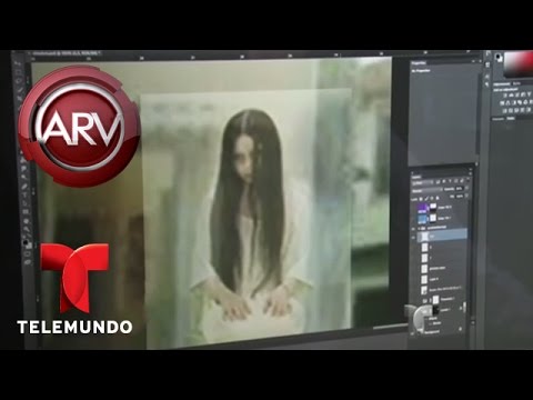 Vídeo: En Una Simple Foto De Una Niña, Se Vio Un Fantasma De La Segunda Guerra Mundial: - Vista Alternativa