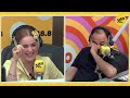 كل أثنين الساعة ثنتين مع زيزي بوشهري كل أثنين الساعة ثنتين مع زيزي بوشهري