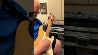 Fractal FM9 SRV Tone Test Drive With Little Wing - My Version #fractalfm9 #guitartone #srv