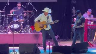 Tracy Byrd, Watermelon Crawl