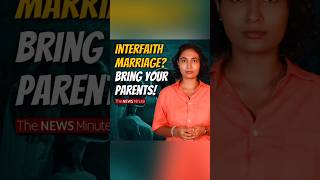 Bengaluru sub-registrars forcing interfaith couples to bring their parents for marriage registration