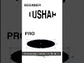 Difference between beginner and pro designer!! #shorts #shortfeed #beginnerorpro #illustratortips