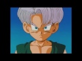 Fusion de trunks et goten vf