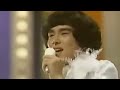 (#) NHK KOUHAKU UTA GASSEN 1974: HANA TO MITSUBACHI