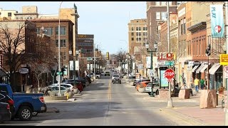 Sioux Falls Convention and Visitors Bureau Reacts to Mayor's Tourism News Conference