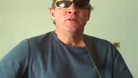 Steve Karlson-Walk of Shame