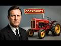 The Forgotten Tractor Brand That White Erased: The Cockshutt Story