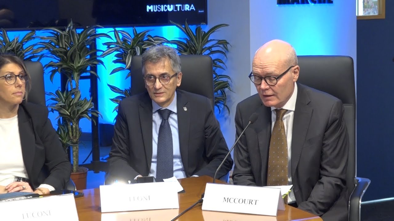 TG EMME. Audizioni Live Musicultura : tornano le giurie Unimc e Unicam