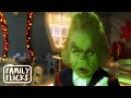 The Grinch's Origin Story | How The Grinch Stole Christmas (2000) | Family Flicks