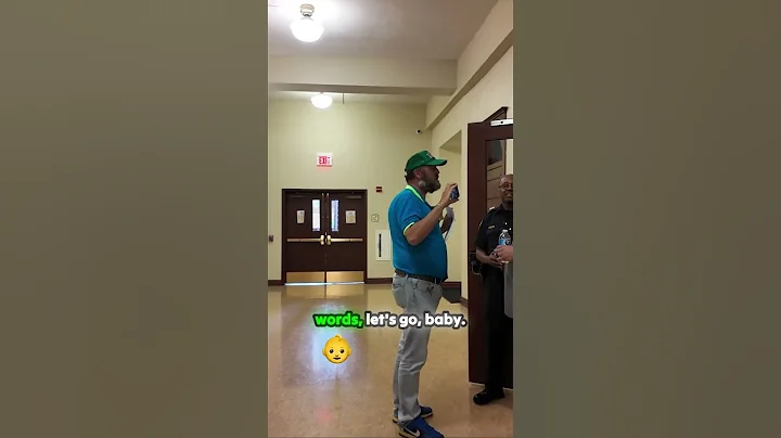 Know Your Rights: First Amendment Protection in Public Buildings