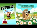 Preview “Redge’s Oopsie Daisies” Podcast Story for Kids and Family  | Dorktales Storytime #podcast