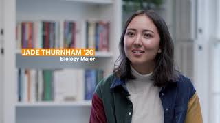 Student POV: What to Look for in a College