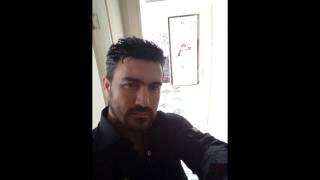 Fikret Kaya Günaha Girme