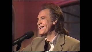 Ray Davies - You Really Got Me (Acoustic) Live with Regis + Kathie Lee 12/3/96 part 2 of 2