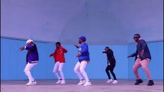 k.o.g dancer - (big Flexa) - C'Buda M, alfa Kat, Banaba Des, Sdida - Man T.