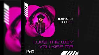 artemas - i like the way you kiss me (NMG remix)