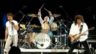 Queen + Paul Rodgers - Call Me