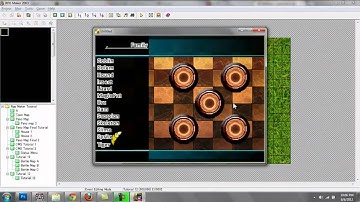 Rm2k3 Tutorial Part 12: Action Battle System Prologue