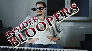 Heroes Orchestra Insider #8 - April Fools BLOOPERS [RU/ENG subtitles]