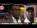 House Negro Shannon Sharpe Exposed For Getting Paid To Talk About Kwame Brown!!
