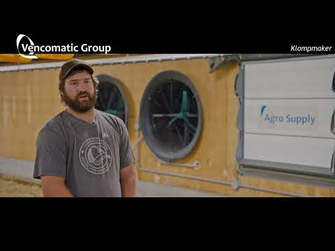 Vencomatic Group: Company