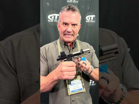 Langdon Tactical with a Beretta 80X Cheetah is beautiful!