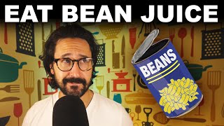 Is the liquid from canned foods ok to eat? Opinions on (potentially) illicit 'gear'? (PODCAST E26)