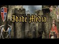 História: A Idade Média/1ª parte - 7ª ano
