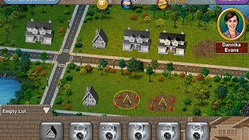 Build a lot 4: Power Source - Android gameplay PlayRawNow