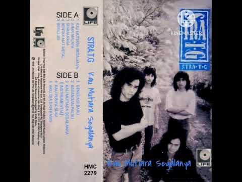 STRA.T.G - ANAK MALAYA