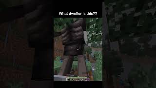what minecraft dweller is this