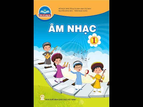 Video ÂM NHẠC LỚP 1: TIẾT 3: NHẠC CỤ: BỘ GÕ THANH PHÁCH, BỘ... - YouTube