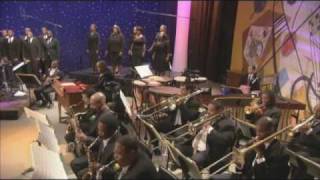 Soulful Symphony: Go Down Moses chords