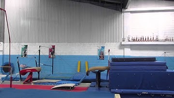 Age Group Programme – Women