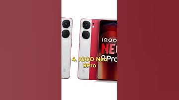Top 5 Flagship Killer Smartphones in India 🇮🇳 2024 #Shorts