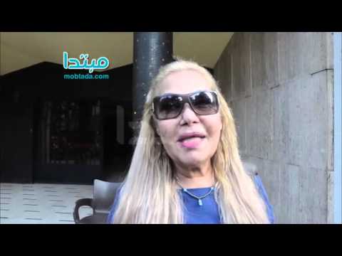 أهالى بولاق أبو العلا للمرشحين عايزين اللى ينفذ مطالبنا