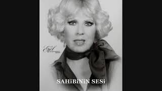 Mediha Şen Sancakoğlu - Bir Sihr - I Tarab Nağme - I Sazındaki Tesir