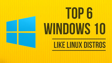 Prepare for Windows 10 End of Life: Top 6 Linux Alternatives