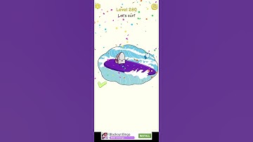 Delete Puzzle Level 280