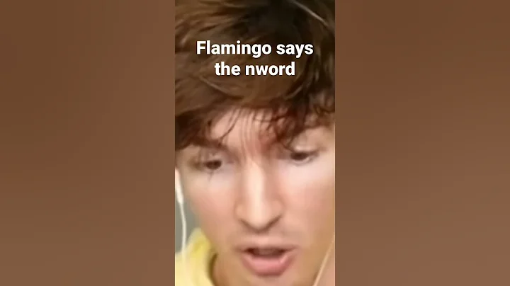 Flamingo says the       N word #robloxedits #robloxshorts #robloxtrend #roblox #shorts #flamingo