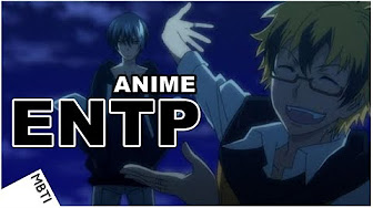 Featured image of post Anime Characters That Are Intp While there is no intp anime test one might be able to take the mbti personality test and then go to one of the websites like personality database and look up anime characters that are also typed as that particular personality type