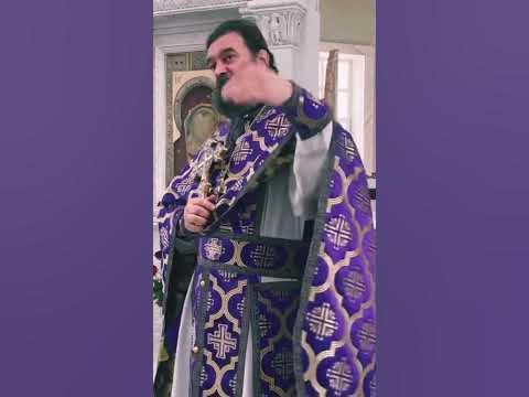 Лука Крымский - YouTube