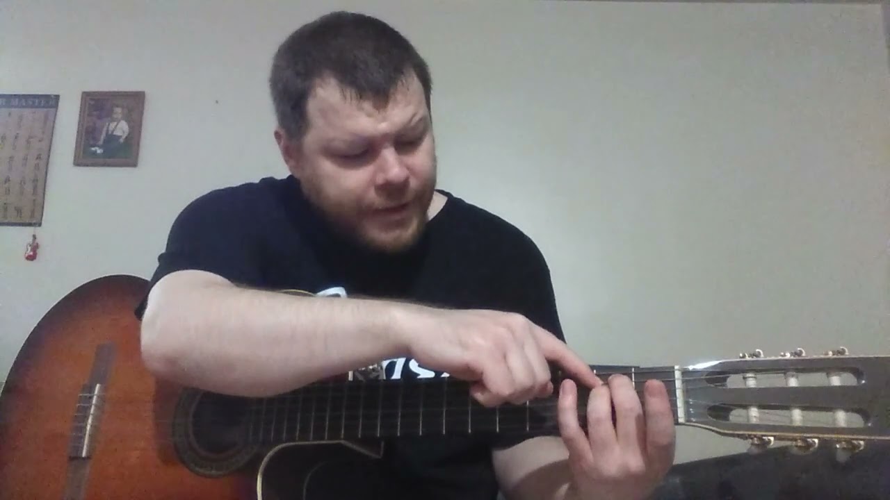 Family Guy - Peter and Quagmire's Train on the water, boat on a track Guitar Tutorial