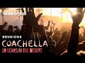 Bonus Content | Reunions | Coachella: 20 Years in the Desert