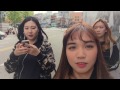 FIRST MALAYSIAN K-POP IDOL
