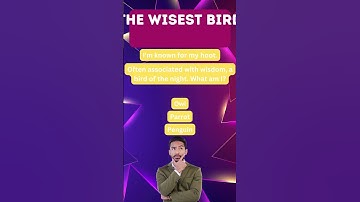 Mind-Bending Riddle Challenge! Can You Solve It? 7